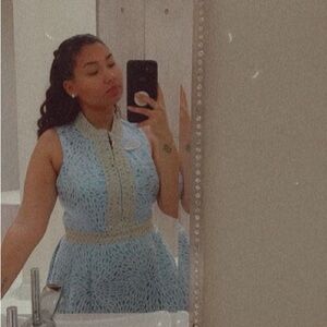 Lilly Pulitzer Franci Dress size 8